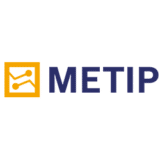 Metip logo