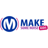 Make some Noise Logo