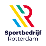 Rotterdam sportbedrijf logo