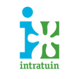 Intratuin Logo