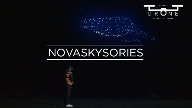 Novasky stories Banner voor front page