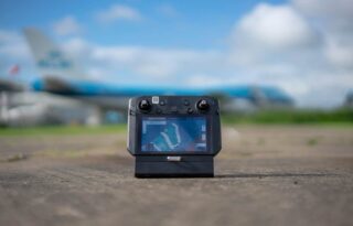 Drone mapping