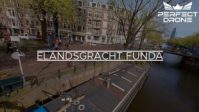 Elandsgracht webiste